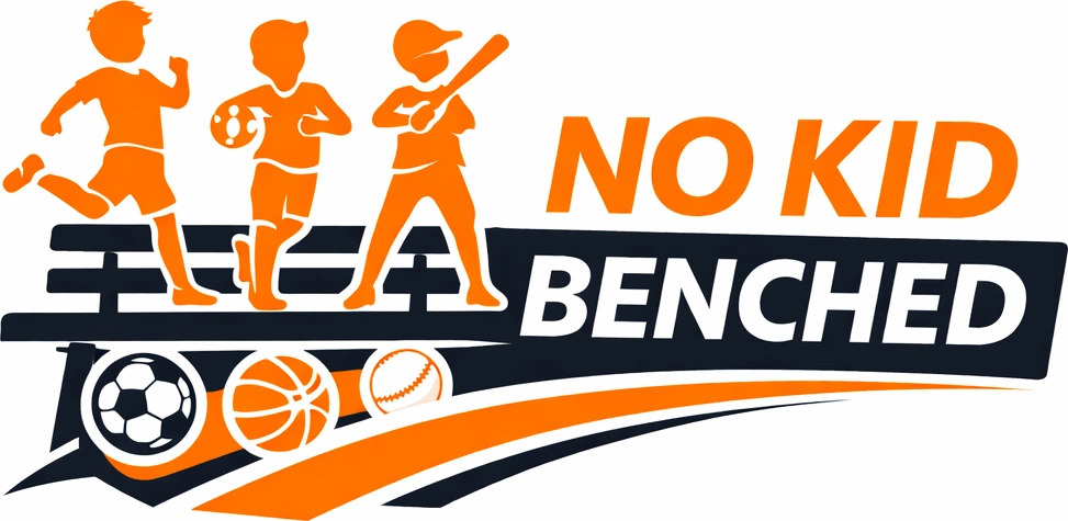 No Kid Benched