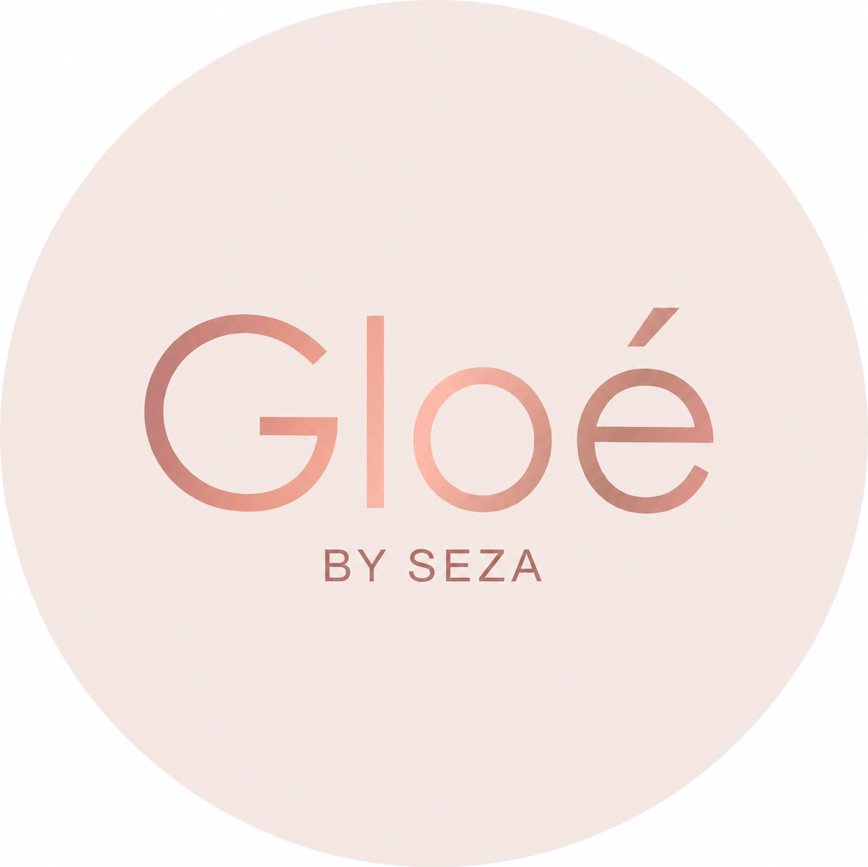 Gloe by Seza