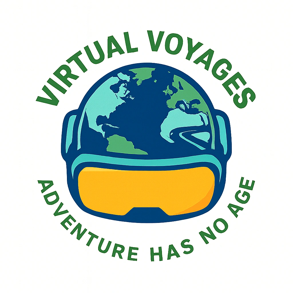Virtual Voyages - VR Experience