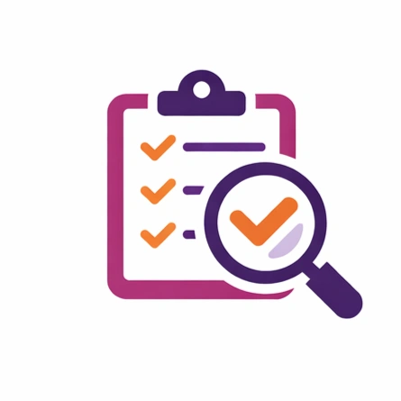 CREATE A 3 ICONS TO REPRESENT AUDIT.png