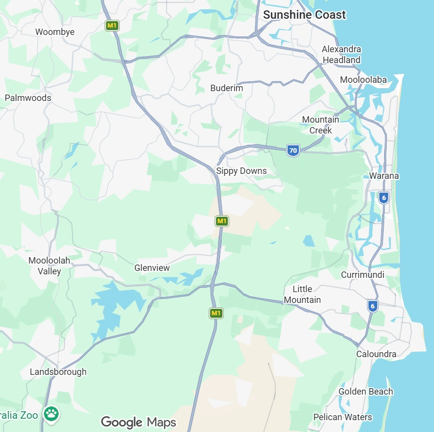 Caloundra Map.png