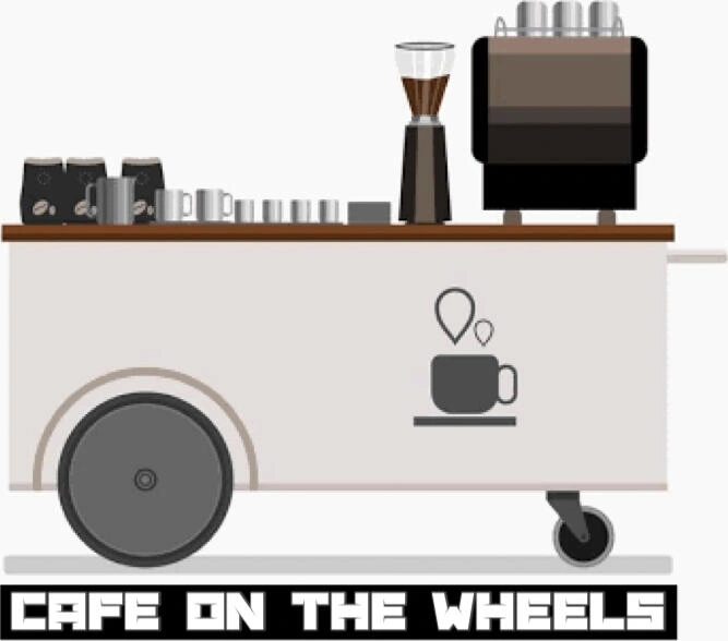 Cafe on The Wheels