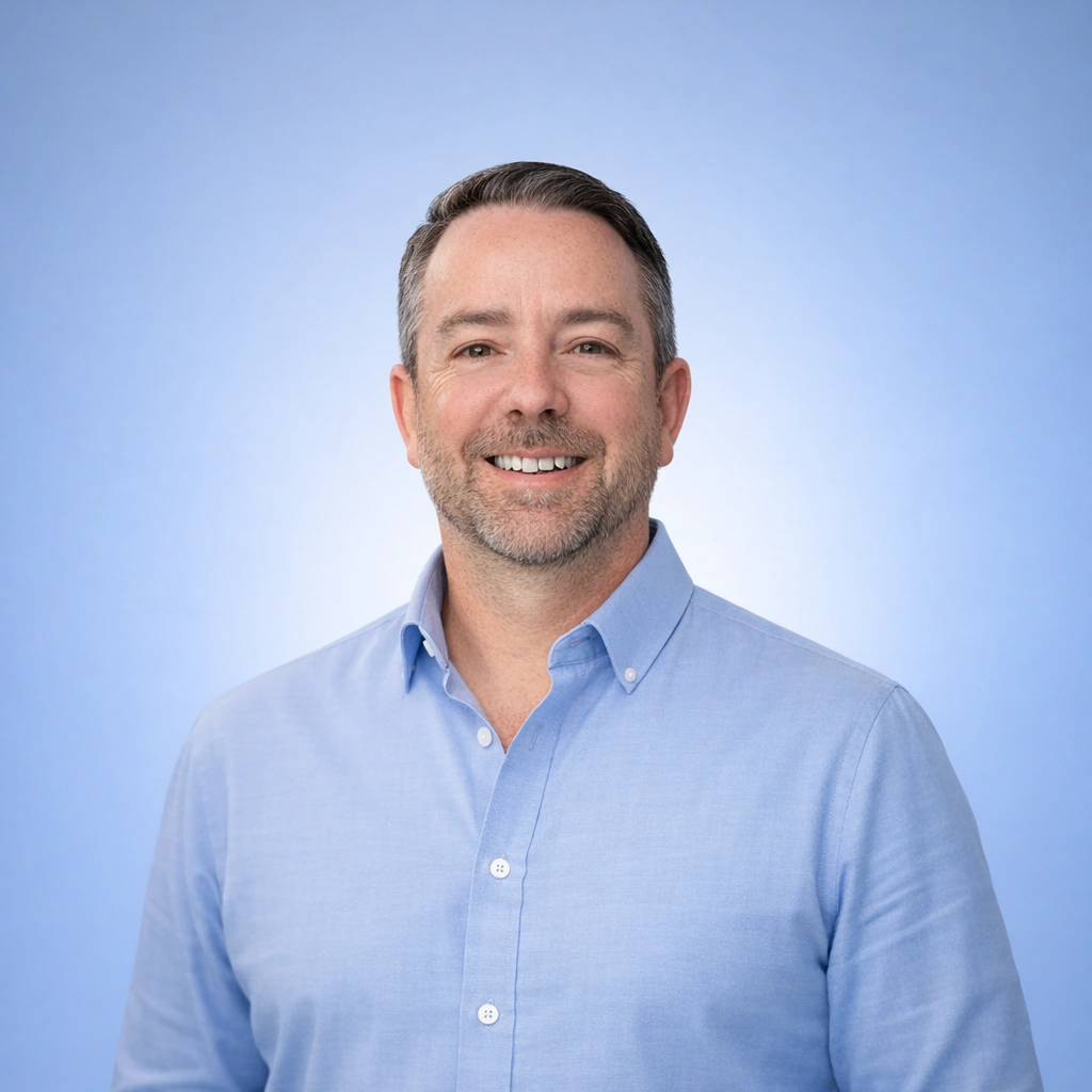 Get to know the advisor working for you.