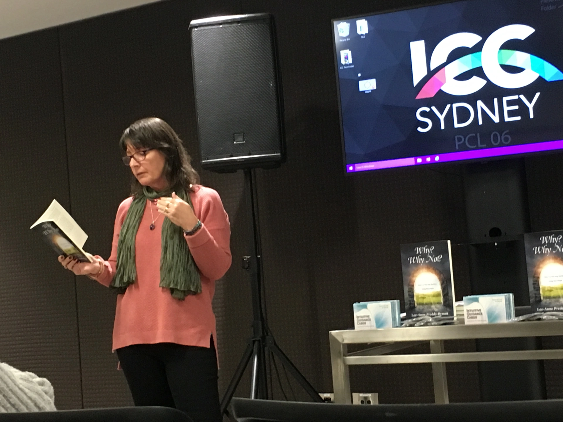 Writing, Creating & Finding My Voice