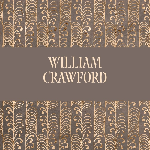 William Crawford Artist