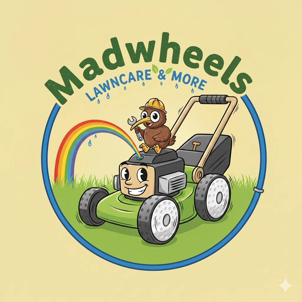 Madwheels Lawncare