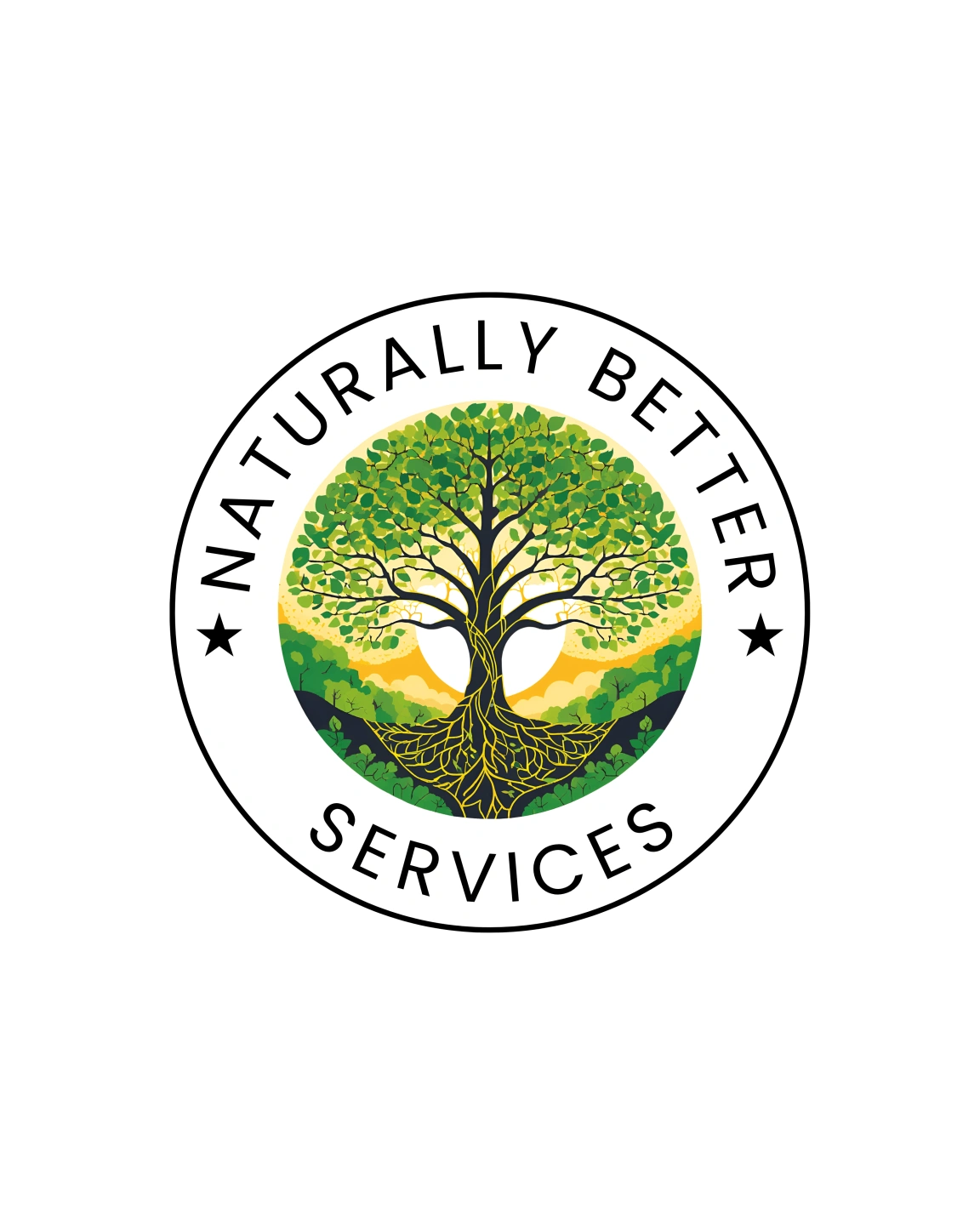 Naturally Better Services