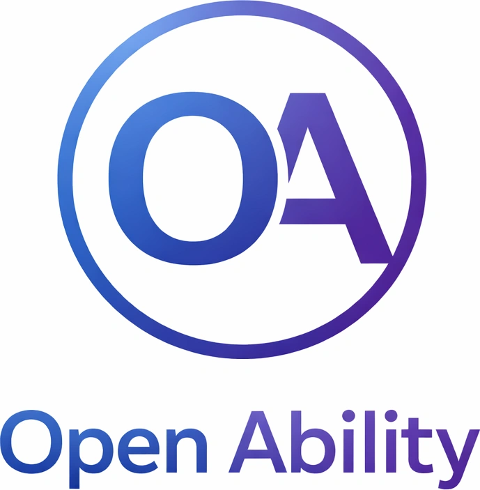 Open Ability
