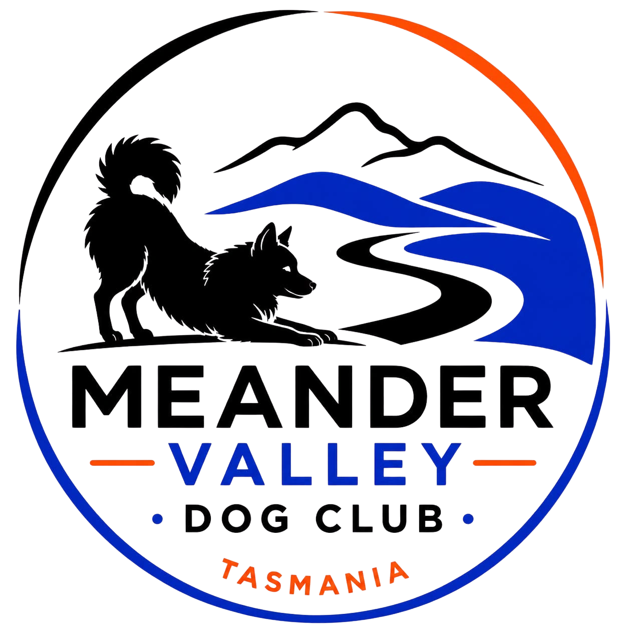 MEANDER VALLEY DOG CLUB