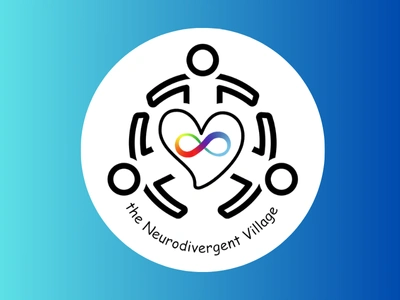 the neurodivergent village
