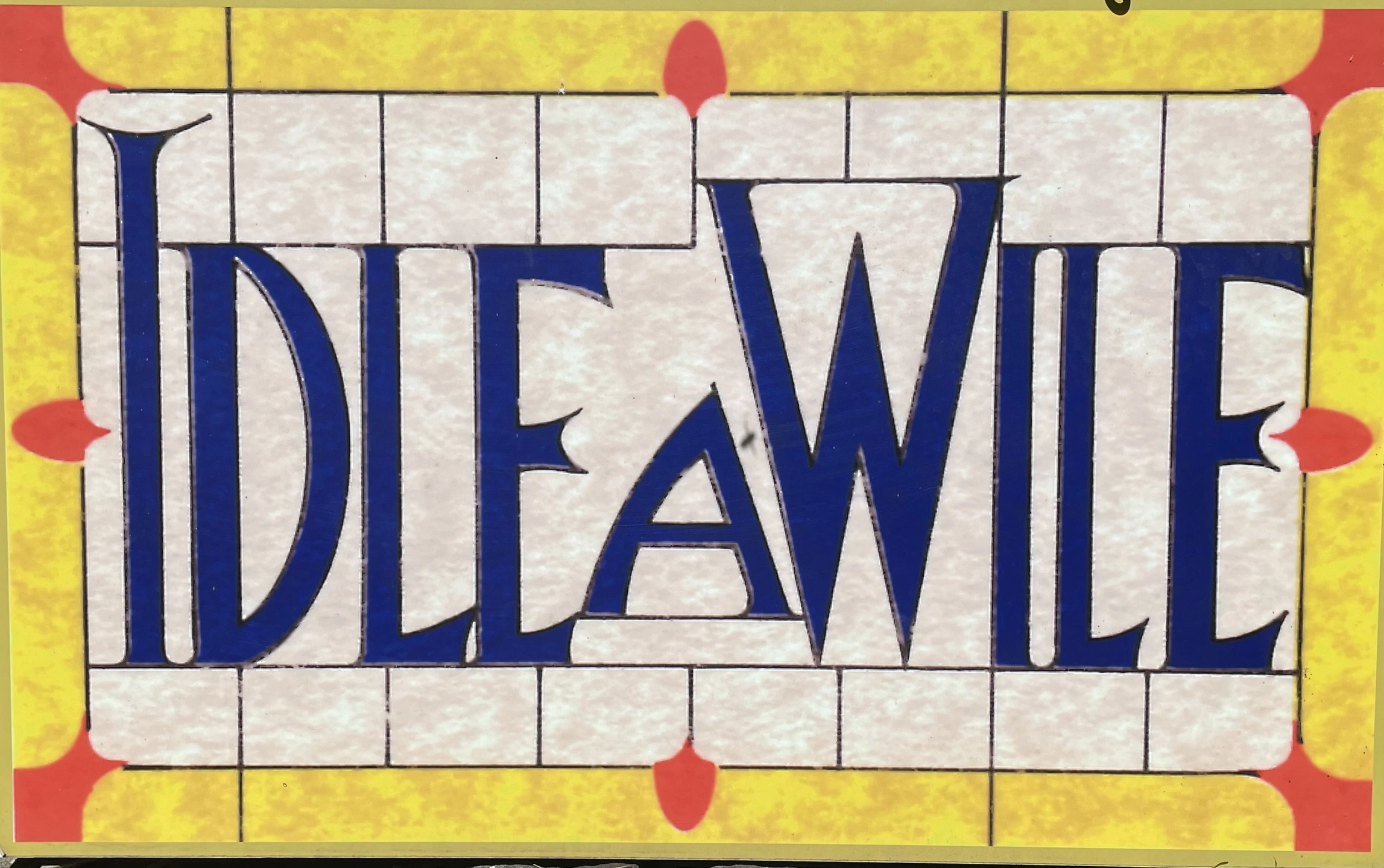 Idle A Wile Lodge