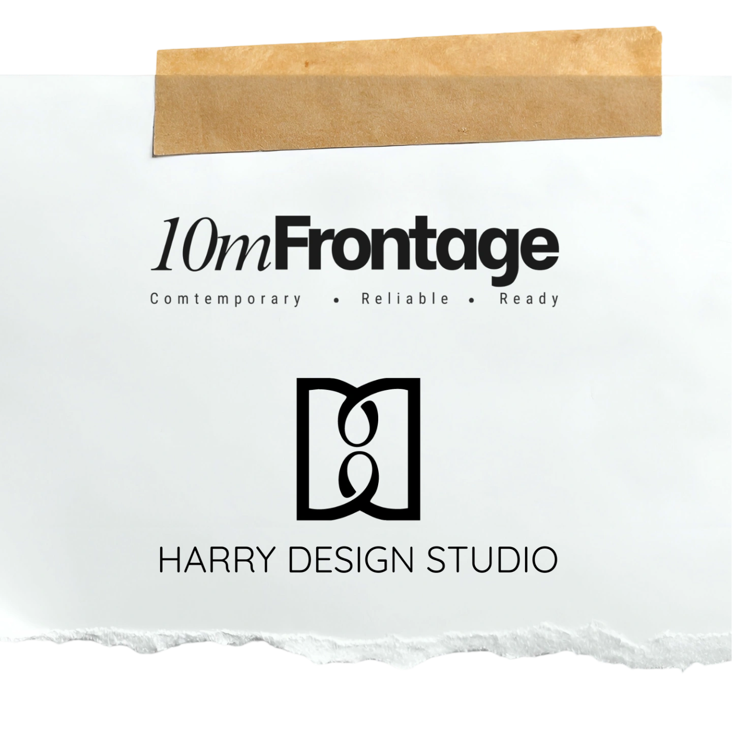 10mF and Harry Design Studio
