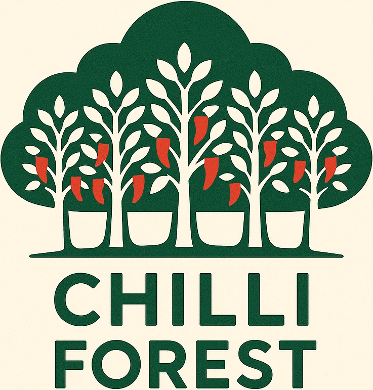 Chilli Forest Cloud Services