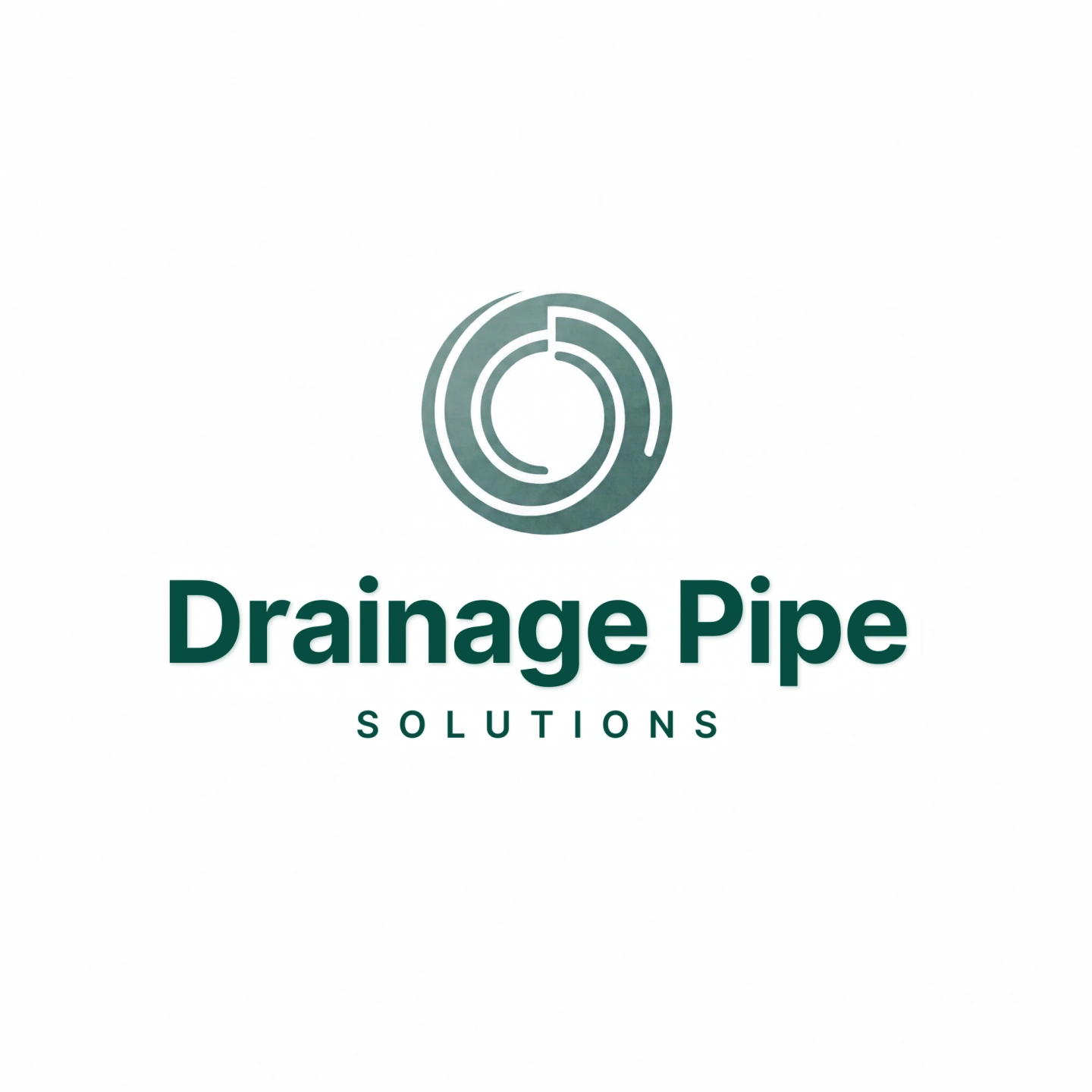 Drainage Pipe Solutions