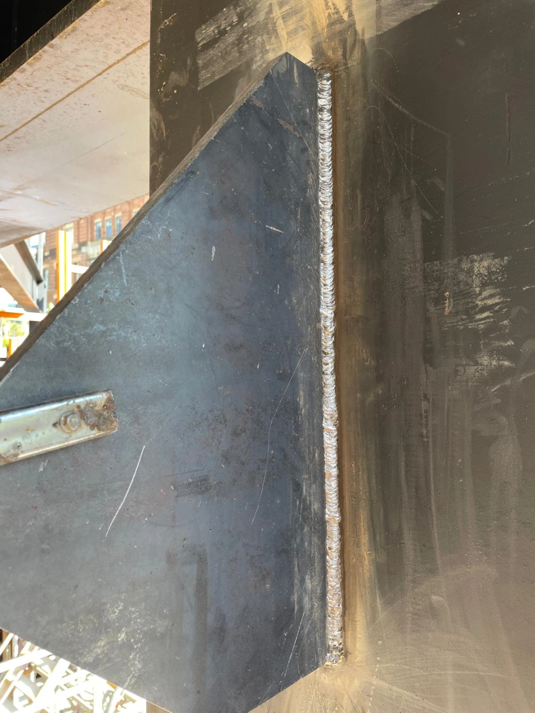 Staircase install and welding (2).jpeg