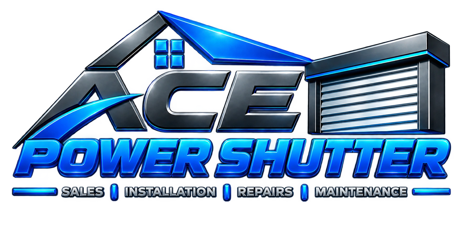 Ace Power Shutter