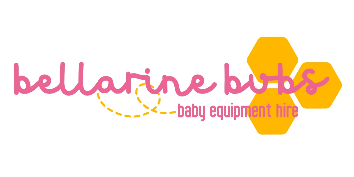 Bellarine Bubs Baby Equipment Hire