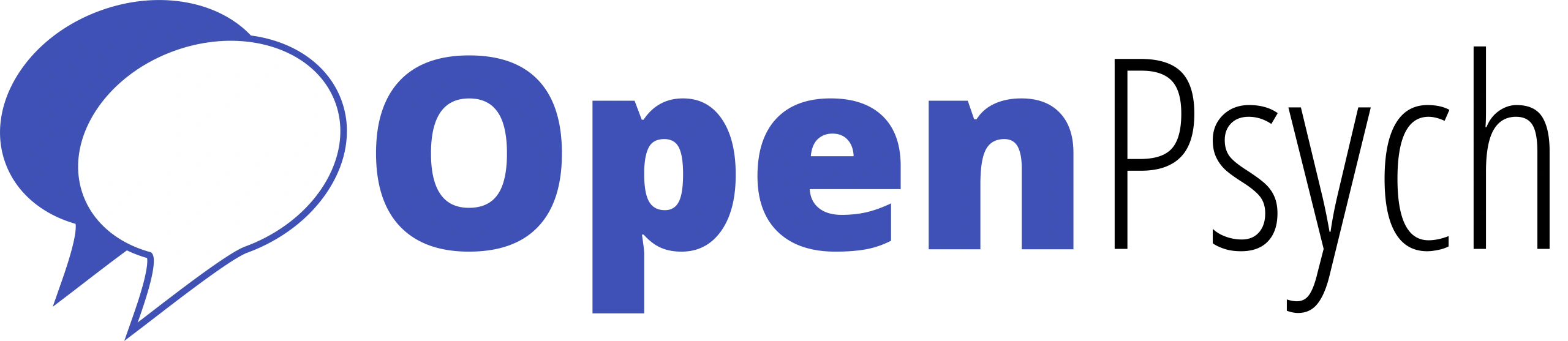 Open-Psych
