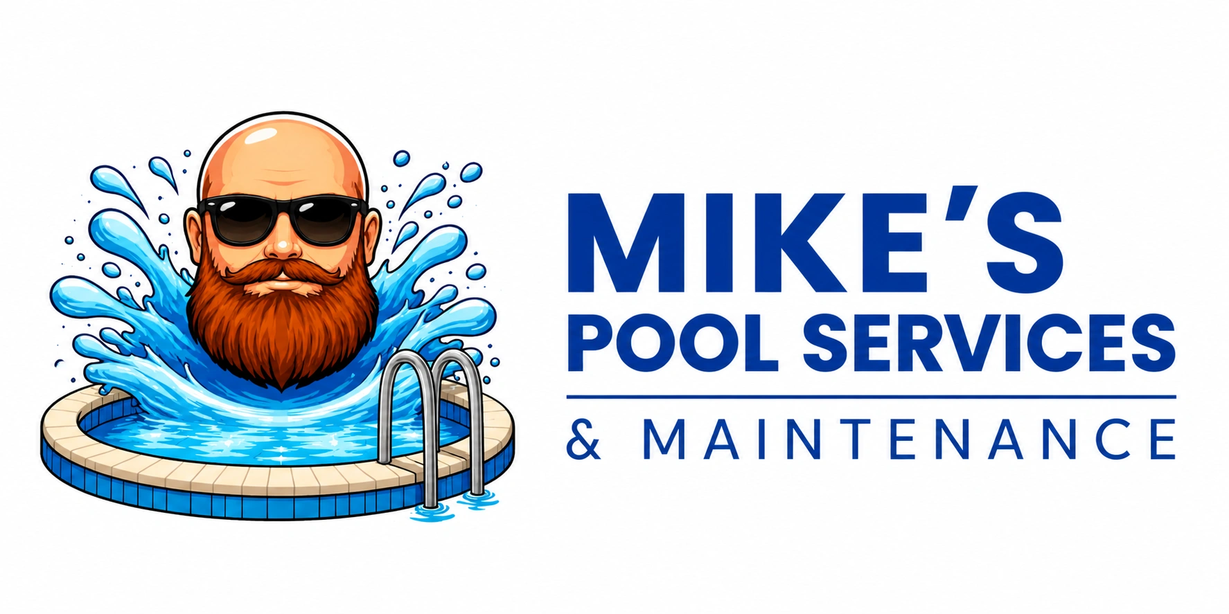 Mike's Pool Services