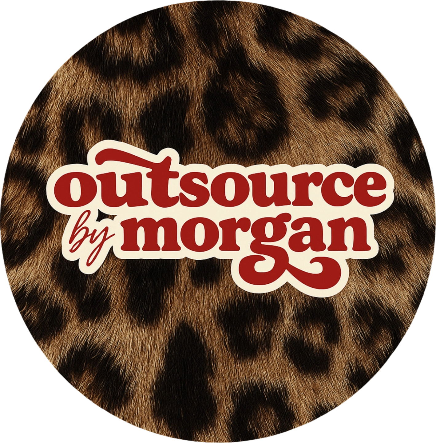Outsource By Morgan