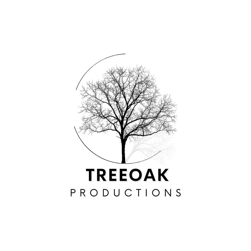 TreeOak Productions Logo Black.png