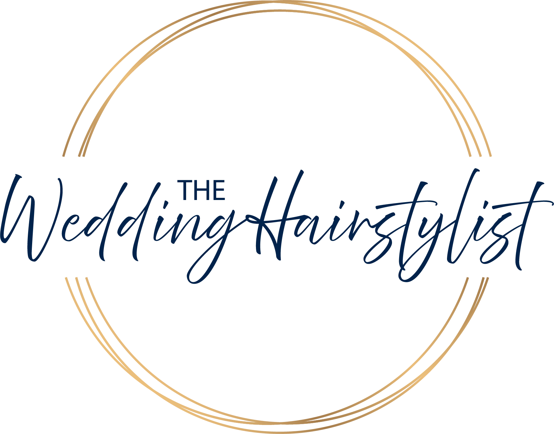 The Wedding Hairstylist