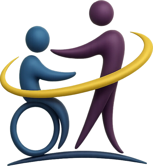The Elderly & Disability Support Service Family