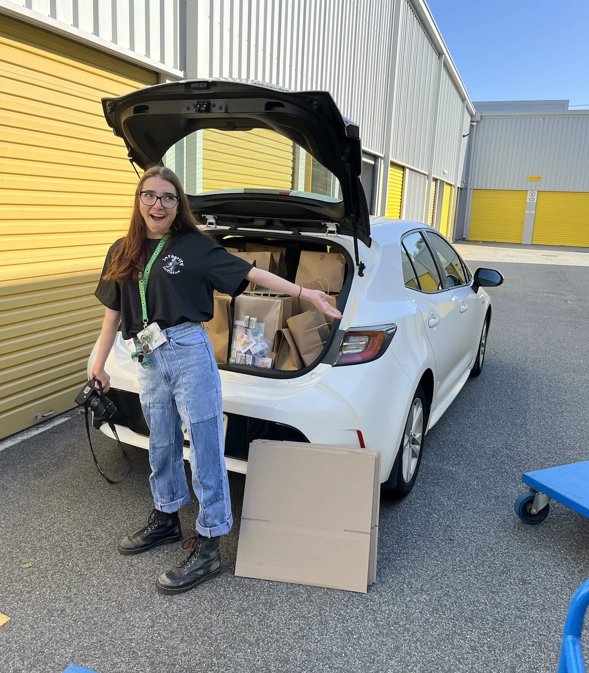 Pilot packages - October 10, 2025