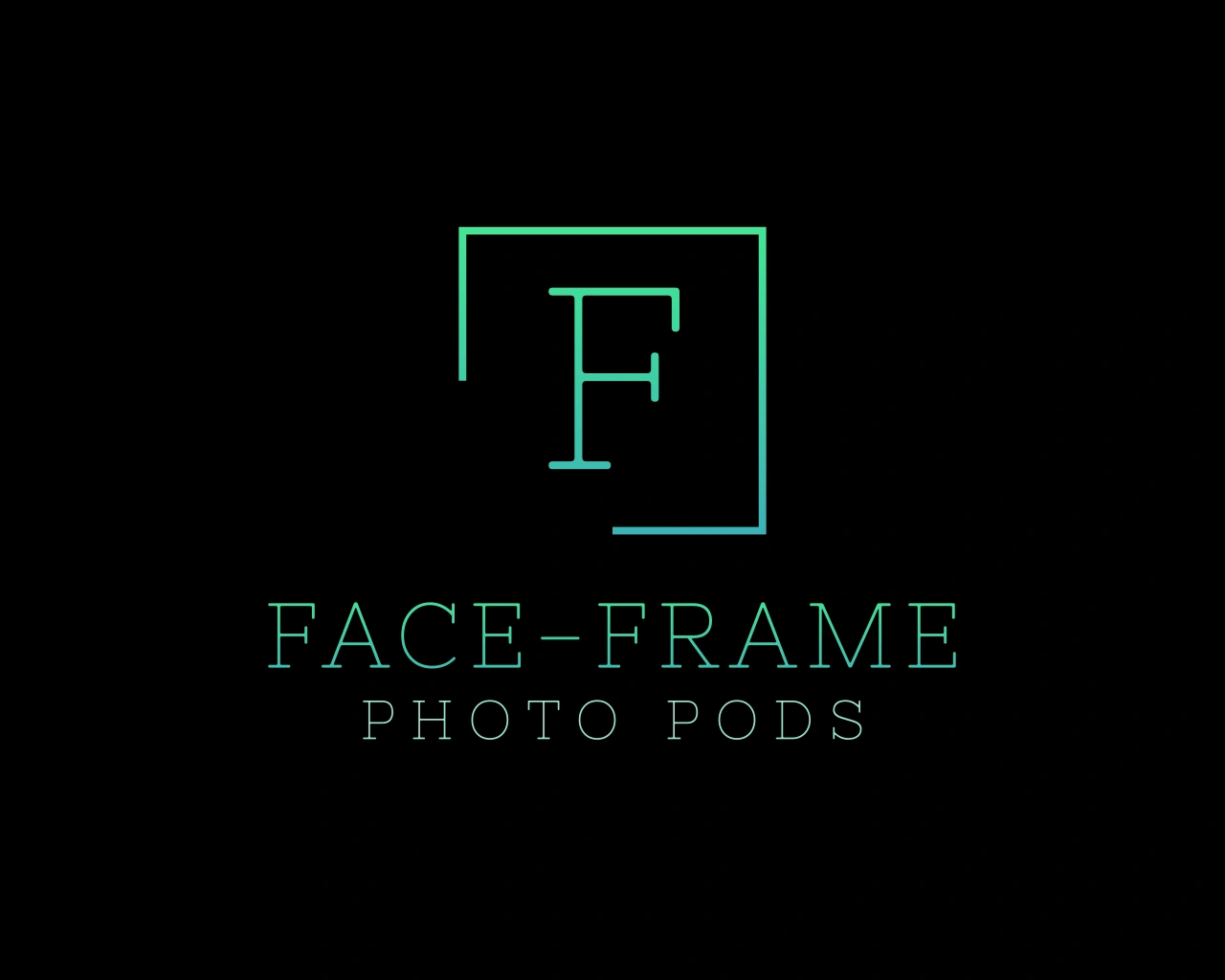 Face-Frame Photo Pods