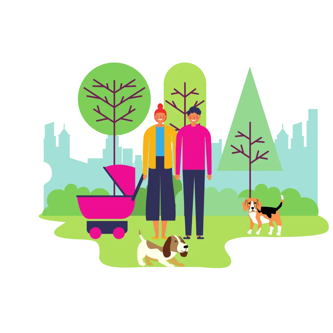 Family in the Park Illustration Instagram posts (1).png