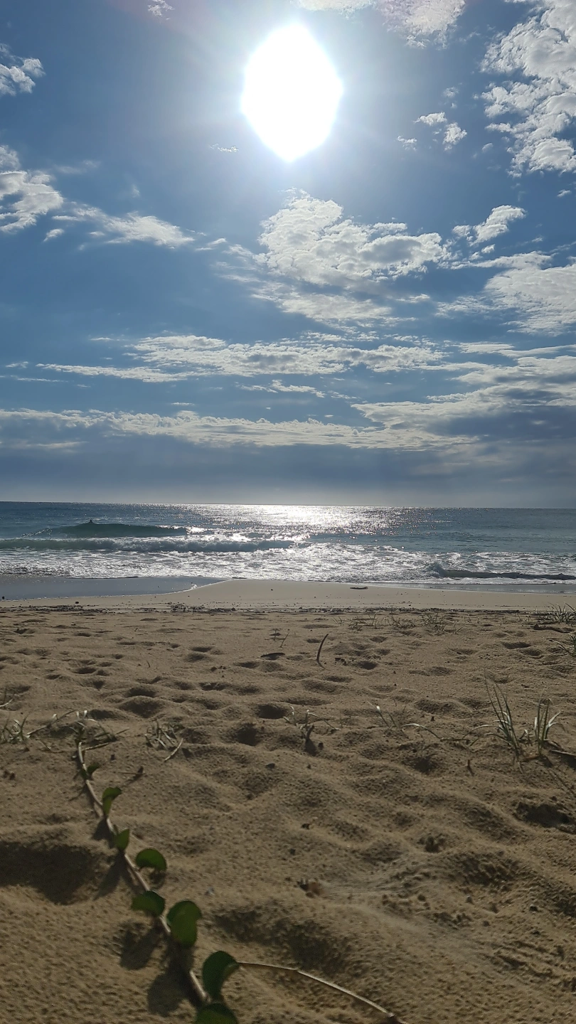 Sunsrise-Beach-Magic-Joy-Life- Gabrielle-Hynes- Poetry.jpg