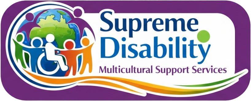 Multicultural Disability Services
