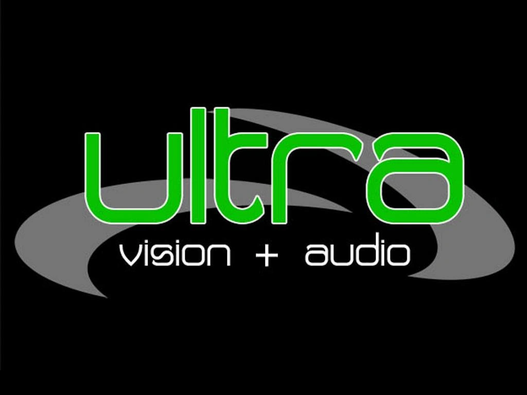 Ultra Vision & Audio