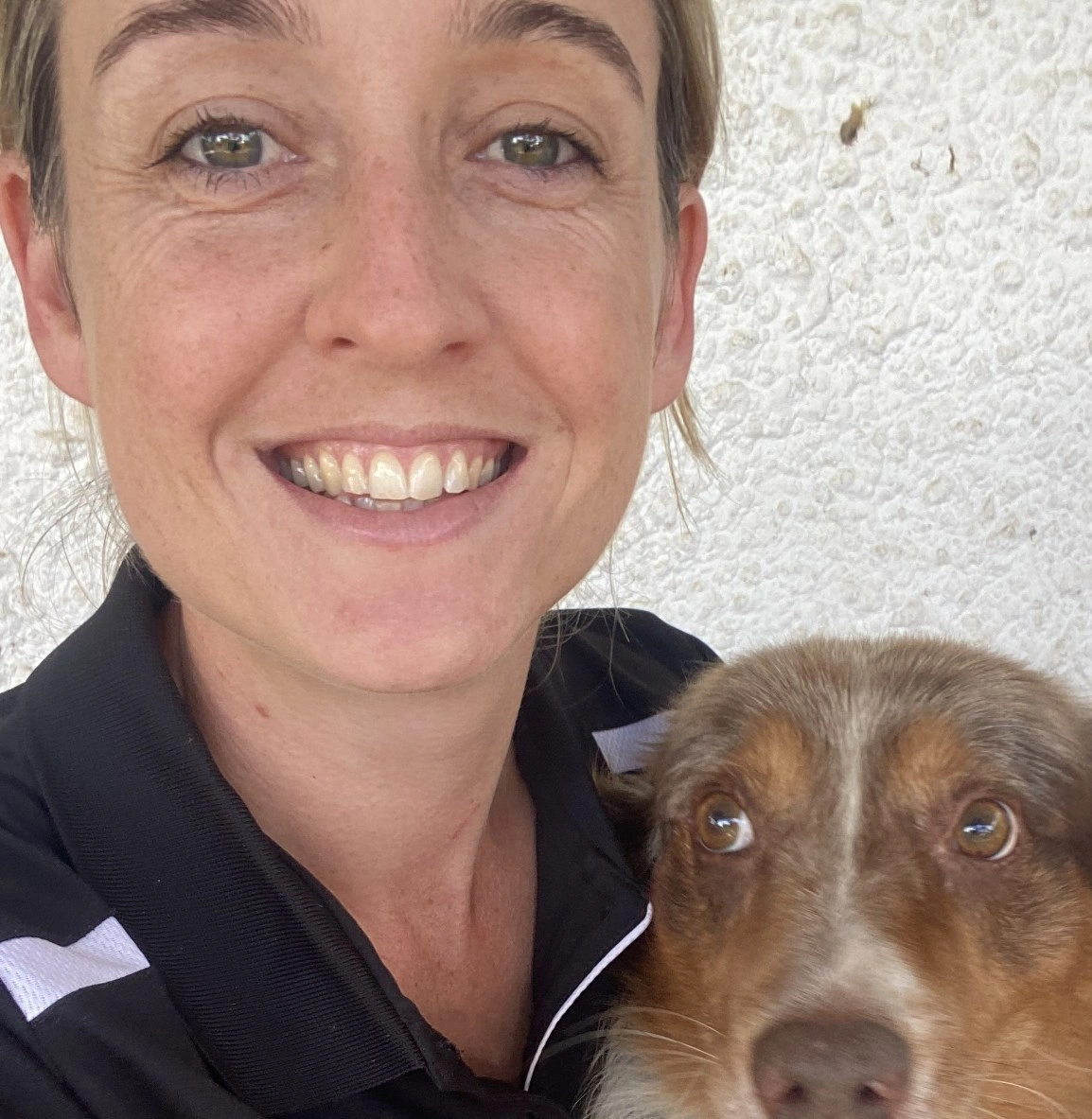 Megan Roach - Head Trainer/Founder
