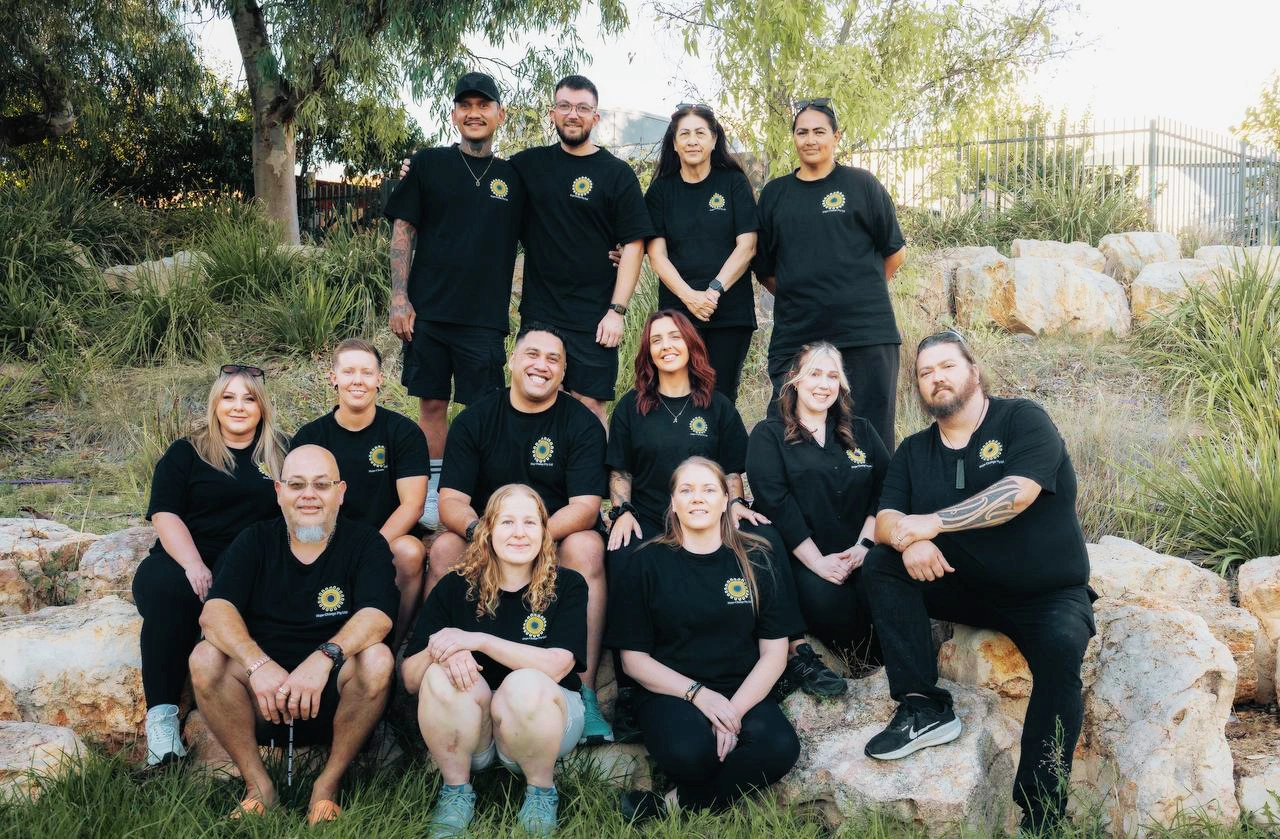 A Message from Our Team