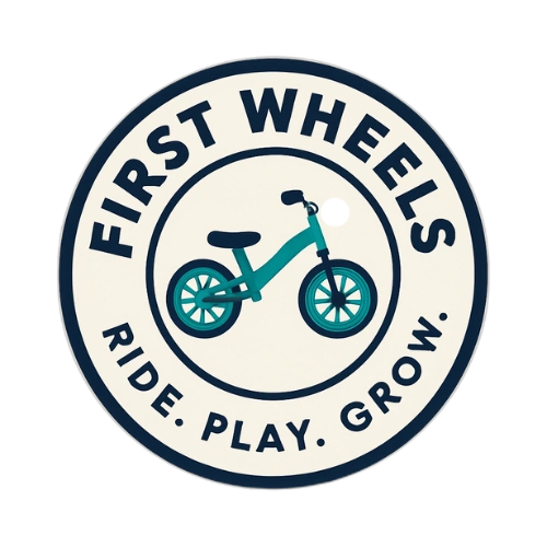 First Wheels