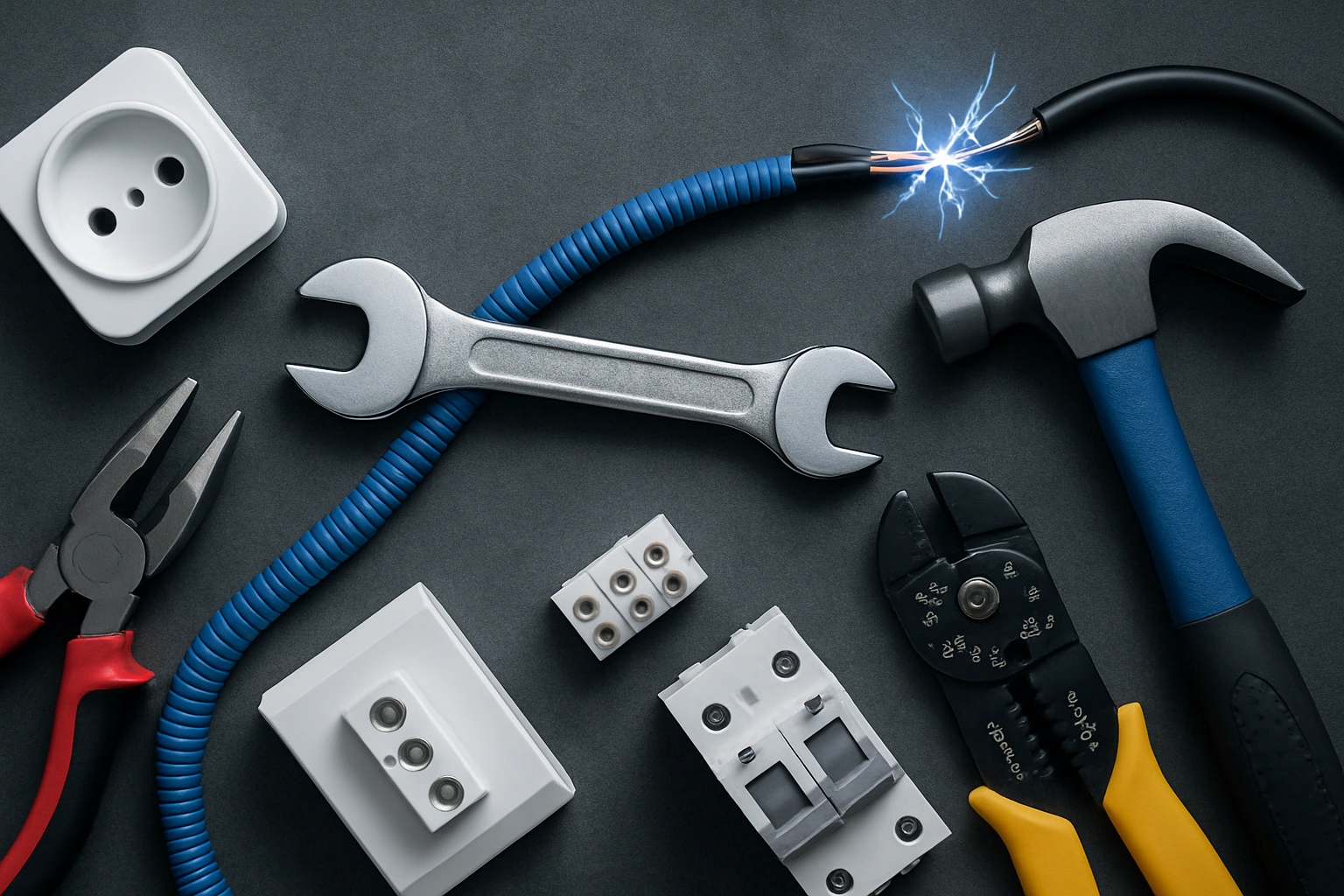 Fast, Professional Help for Your Home or Business