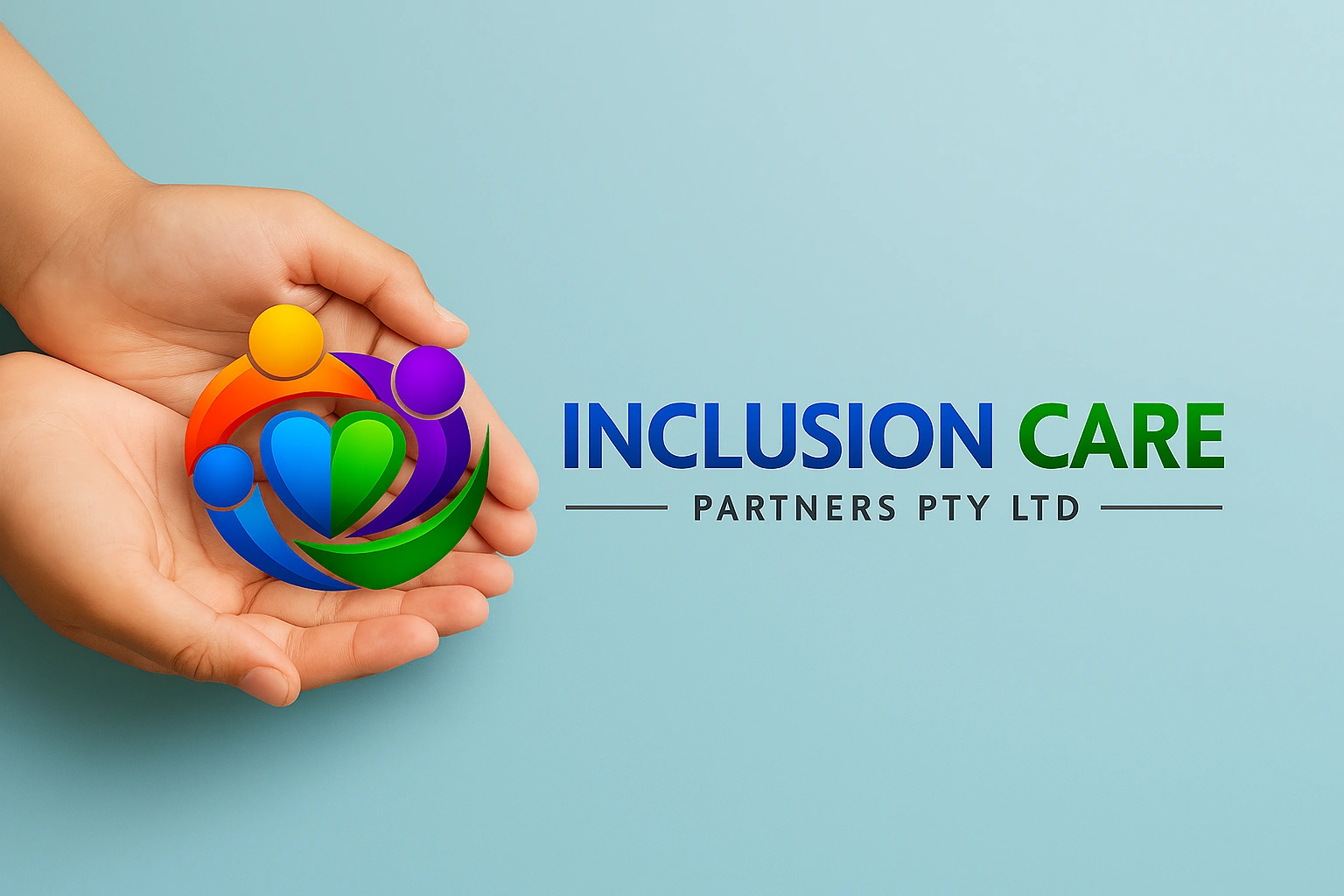 We Are Your Partner In Inclusive Care