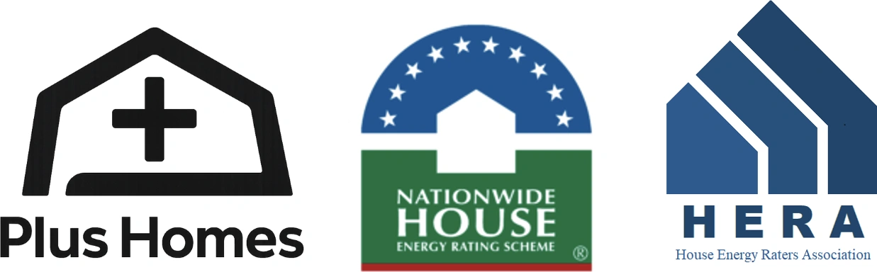 Plus Homes EER