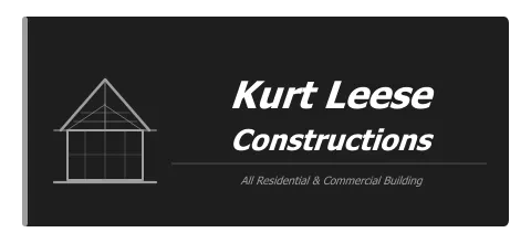 KURT LEESE CONSTRUCTIONS
