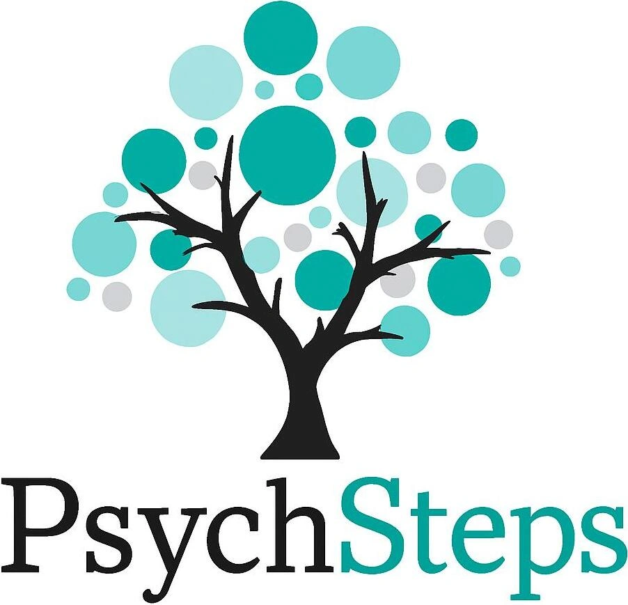 Psych Steps