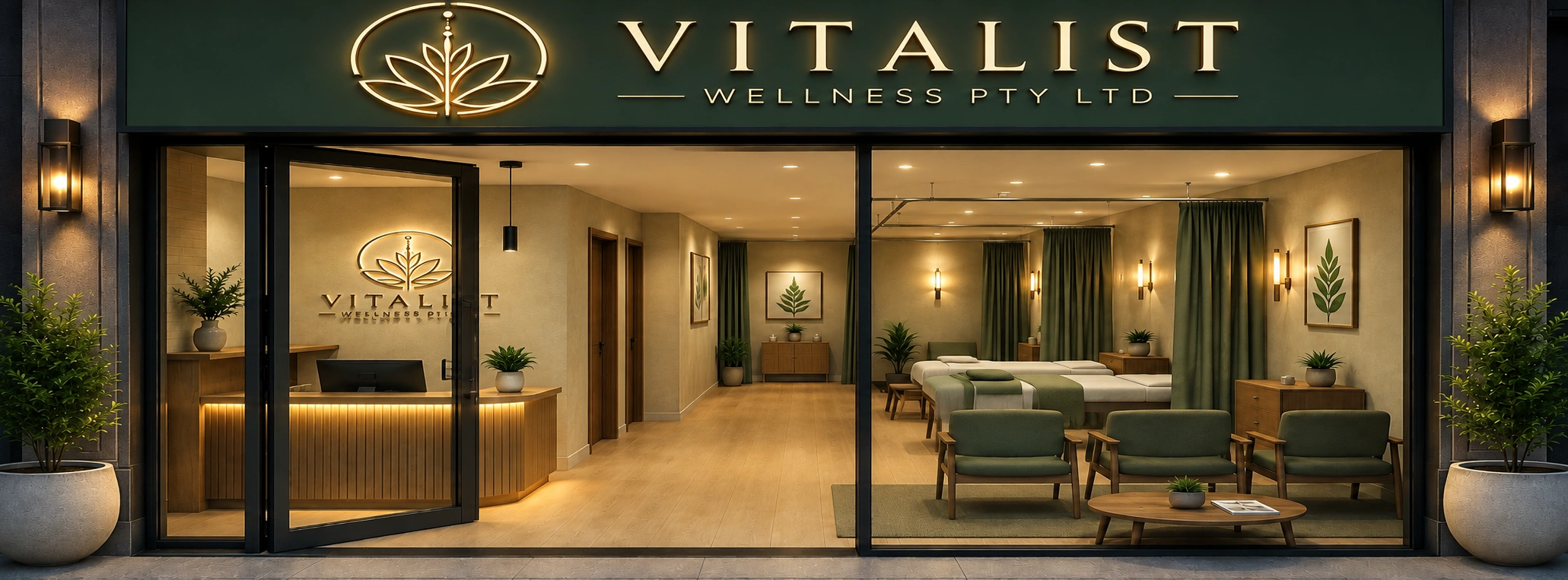 Vitalist Wellness Clinic at Dusk.png