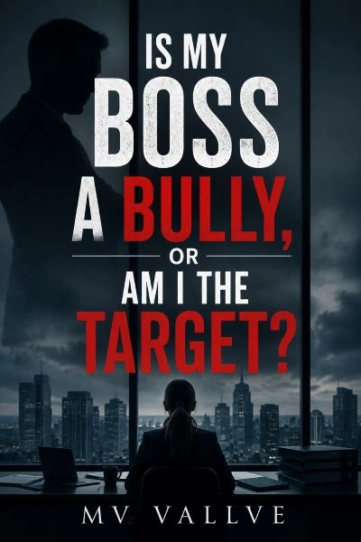 Is My Boss a Bully ot Am I the target Web.jpg