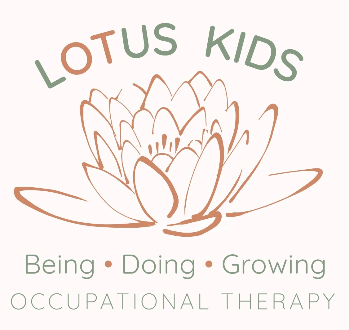 LOTUS KIDS OCCUPATIONAL THERAPY & KEY WORKER SUPPORT