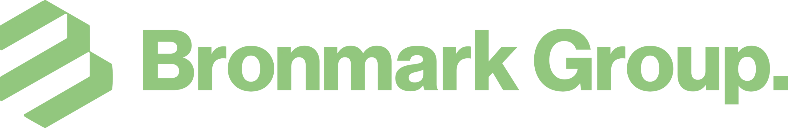 Bronmark Group