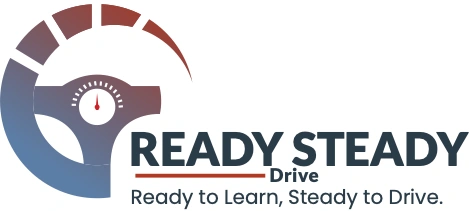 Ready Steady Drive