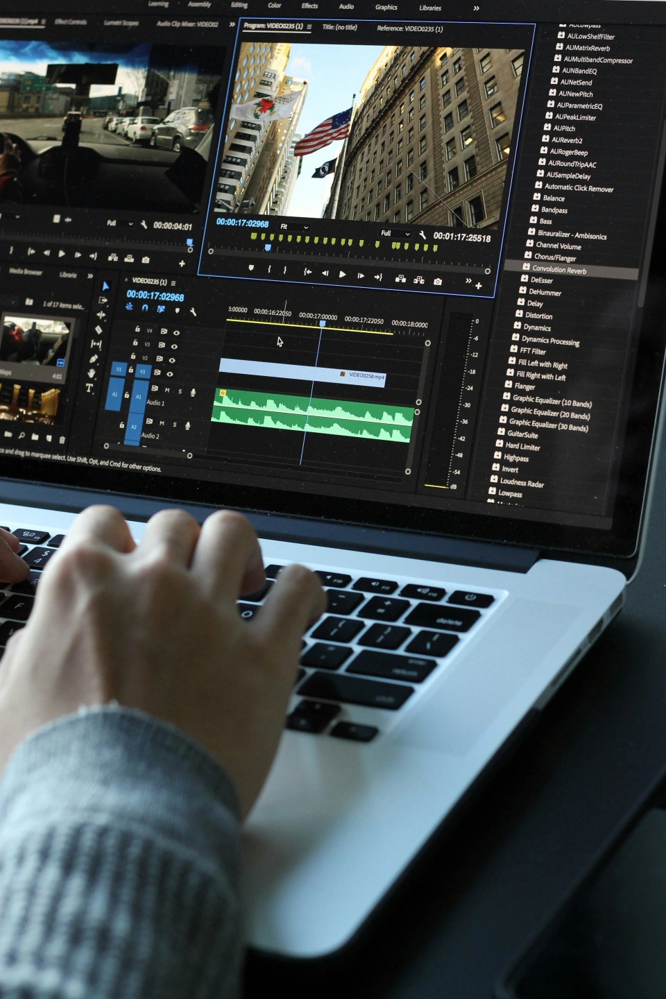 VIPSites Media