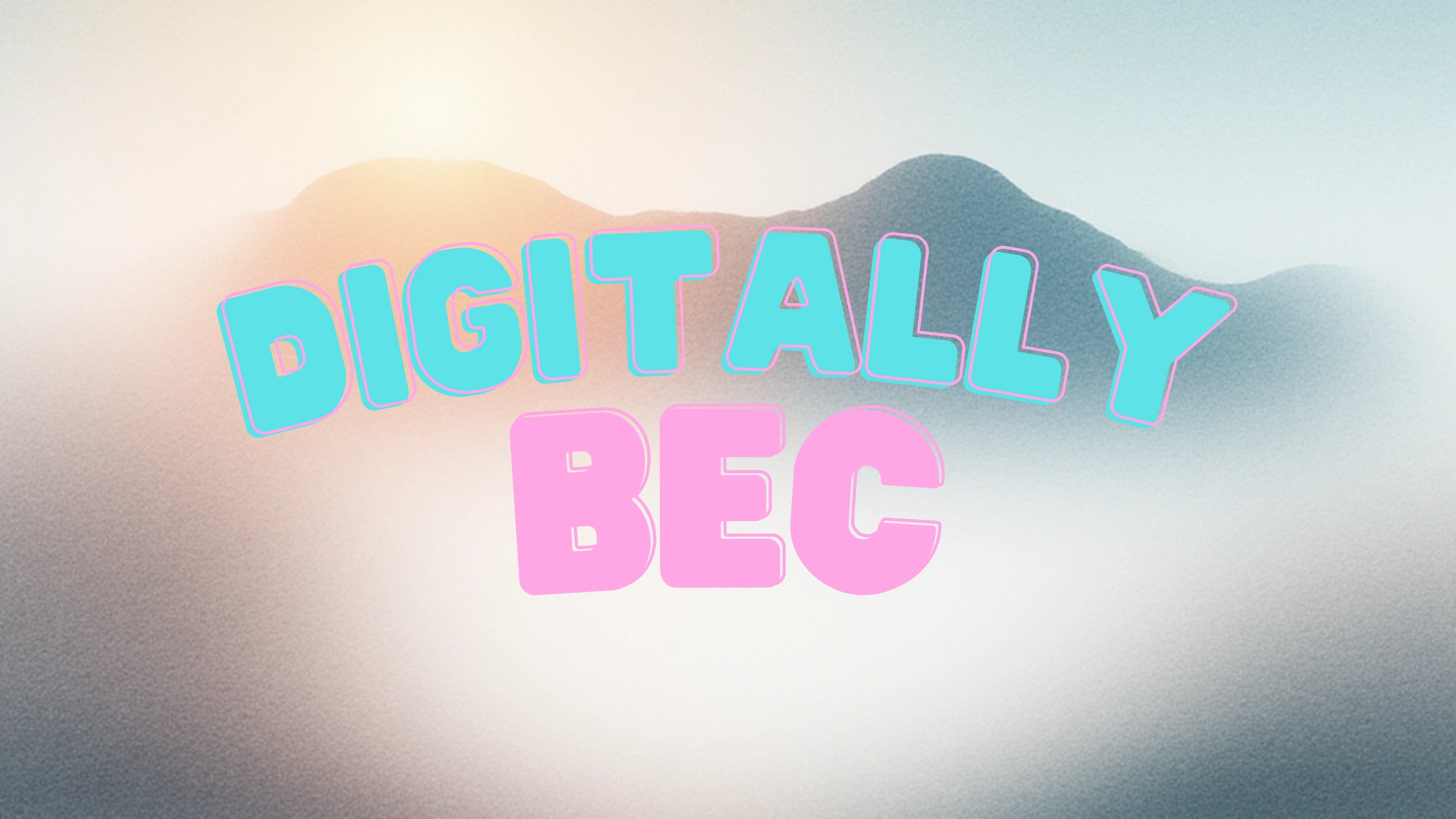 Digitally Bec