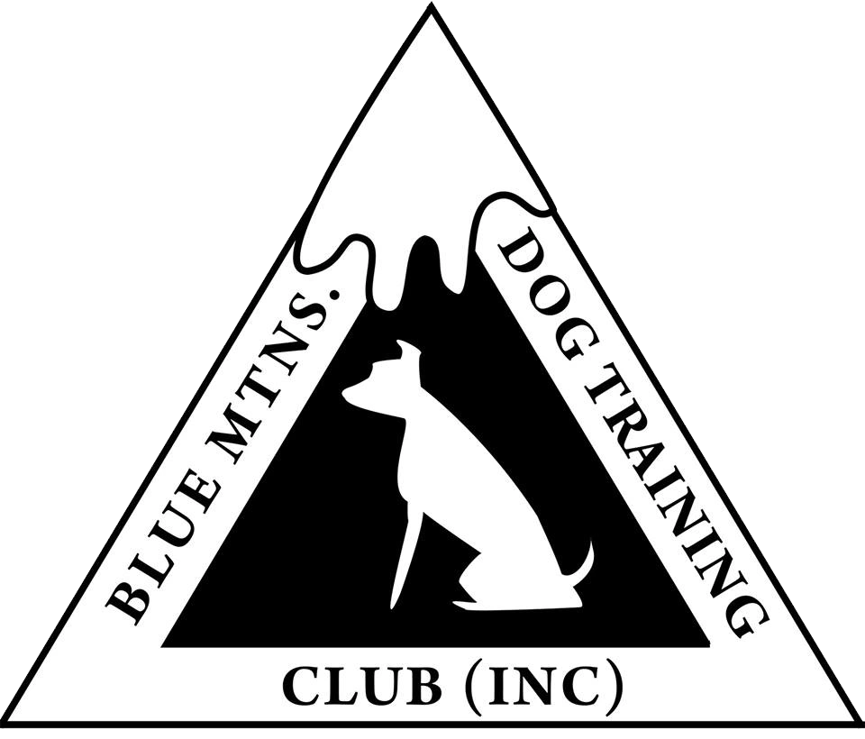 Blue Mountains Dog Training Club