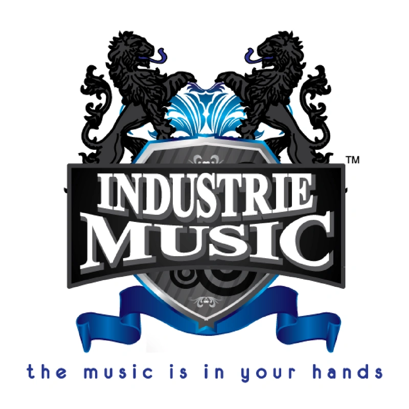 Industrie Music Logo.png